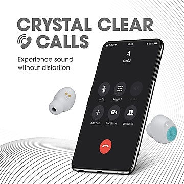 JBL C115 TWS True Wireless Earbuds With Mic Bluetooth 5.0 JBL C115 TWS True Wireless Earbuds With Mic Bluetooth 5.0